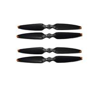 Eliche a basso rumore da 12 pezzi con viti, compatibili con DJI, accessori di ricambio for droni 4 Pro/3/3 Pro/3 Classic/3T Air 3/3S/2/2S Mini 2/3/3 Pro/4 Pro Accessori per drone
