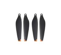 Eliche a basso rumore da 2/4 set, compatibili con paddle for droni viti 12 pezzi for parti di riparazione Sostituisci gli accessori della fotocamera(4 Set)