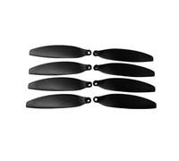 Eliche a pale S99, corpo principale protettivo, base motore, motori, pezzi di ricambio for quadricottero(Propeller 8pcs)