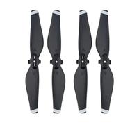 Eliche A Sgancio Rapido Con Ala A Basso Rumore, Volo Più Silenzioso, Spinte Potenti, Compatibili Con Pale Spark(2 pairs of white)