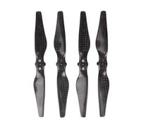 Eliche a sgancio rapido in fibra di carbonio 5332S con rotazione in senso orario e antiorario per drone AIR(1Pair)