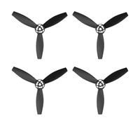 Eliche ad alta resistenza per Parrot Bebop 2 Power Quadcopter a sgancio rapido