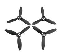 Eliche ad alta resistenza per Parrot Bebop 2 Power Quadcopter Quick Release Sostituzione Elica Set (4pcs) Quadcopter Ricambi