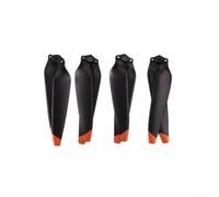 Eliche aerodinamiche migliorate per DJI Matrice 4 con ridotta firma del rumore e affidabilità a lungo termine in molteplici condizioni di utilizzo (strette)