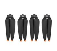 Eliche Air 3/3S CW CCW Blade 8747F, Compatibili Con DJI, Accessori For Droni 3/Air 3s(4Pcs orange)