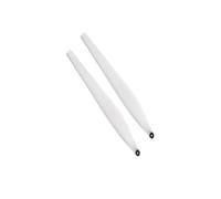 Eliche bianche in nylon e carbonio CW CCW da 16 pezzi, compatibili con le eliche pieghevoli della serie UAV DJI Agras T40/T50, accessori for droni agricoli