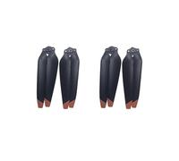 Eliche, compatibili con DJI Matrice 4/4T/4E, pale di ricambio ad alte prestazioni for droni della serie Matrice 4(2 Pair)
