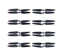 Eliche, compatibili con DJI Matrice 4/4T/4E, pale di ricambio ad alte prestazioni for droni della serie Matrice 4(8 Pair)