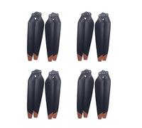 Eliche, compatibili con DJI Matrice 4/4T/4E, pale di ricambio ad alte prestazioni for droni della serie Matrice 4(4 Pair)