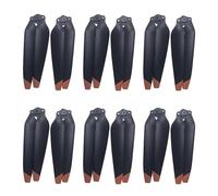 Eliche, compatibili con DJI Matrice 4/4T/4E, pale di ricambio ad alte prestazioni for droni della serie Matrice 4(6 Pair)
