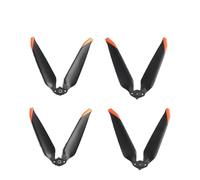 Eliche, Compatibili Con DJI Mavic 3 Pro Drone Punte Arancioni A Basso Rumore Lame Pieghevoli Industry Edition 2 Paia Di Puntelli Di Ricambio(4 pairs)