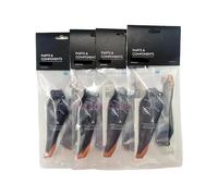 Eliche, compatibili con DJI Mavic 3T/3E 9453F, eliche pieghevoli a sgancio rapido, lama leggera, accessorio di ricambio for drone(4 Pair)