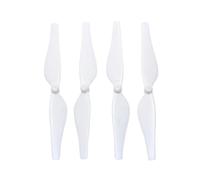 Eliche compatibili con Tello, accessori di ricambio for eliche colorate a basso rumore e a sgancio rapido(BET300 with clamp)