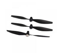 Eliche compatibili per RC Warbird 761-8 F4U e 761-9 T28 2pcs impostati per il piano RTF(SET OF TWENTY)