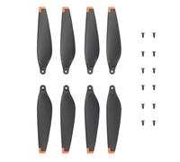 Eliche Con Tranverser Volo Per Quadcopter Serie 2Pairs A Basso Rumore Elica Punte In Silicone Professionale Quadcopter Elica Set