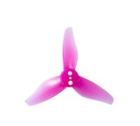 Eliche Da 12 Pezzi For Drone Stuzzicadenti FPV Da 2 Pollici | Eliche a stuzzicadenti a tre pale, set CW e CCW, opzioni albero da 1 mm/1,5 mm(A3 1.5mm 6Pairs)