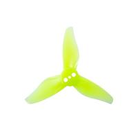 Eliche Da 12 Pezzi For Drone Stuzzicadenti FPV Da 2 Pollici | Eliche a stuzzicadenti a tre pale, set CW e CCW, opzioni albero da 1 mm/1,5 mm(A2 1.5mm 6Pairs)