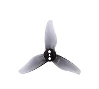 Eliche Da 12 Pezzi For Drone Stuzzicadenti FPV Da 2 Pollici | Eliche a stuzzicadenti a tre pale, set CW e CCW, opzioni albero da 1 mm/1,5 mm(A1 1.5mm 6Pairs)