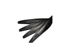 Eliche da 24 a 32 pollici, pale for droni multirotore compatibili con UAV for impieghi gravosi(24X8)