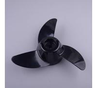 Eliche Da Barca Fuori Bordo Con 3 Pale Adatte Per Spinta Di 55Lb, 62Lb, 86Lb