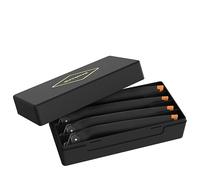 Eliche del drone per DJI Air 3, kit di pale dell'elica del drone 8747F elica a basso rumore per DJI Air 3 accessori del drone pezzi di ricambio (scatola di immagazzinaggio)