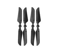 Eliche di ricambio leggere e compatibili per accessori di ricambio per ventole ad ala di drone II II Pro(2 PAIRS)