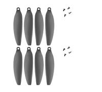 Eliche di ricambio originali compatibili con il drone V198, eliche di ricambio for drone V168 Blade, eliche sostituibili(1 pack)