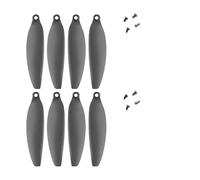 Eliche di ricambio originali compatibili con il drone V198, eliche di ricambio for drone V168 Blade, eliche sostituibili(2 pack)