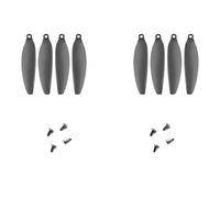 Eliche di ricambio originali compatibili con S2S Mini Drone Eliche di ricambio for Drone con lama S2S Eliche sostituibili(1set)