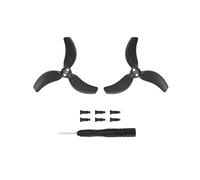 Eliche di ricambio per DJI Avata 2-3032S elica di ricambio a basso rumore Wing Blade Parts (una coppia nera)
