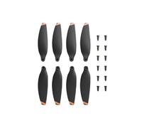 Eliche di sostituzione da 2 pacchetti con viti per parti compatibili con 2/2 SE 4K 8 pezzi per set(4 set)