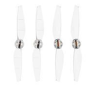 Eliche Dronetech 4PCS Led Elica Per 3 Ali Set Drone- Ali