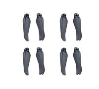 Eliche for Autel EVO Max 4t/4n/4t Xe/4t Pro, parti di ricambio for la riparazione delle ali a basso rumore(4pair)