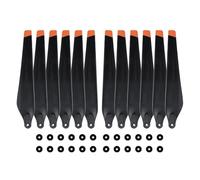 Eliche for droni in plastica e fibra di carbonio 3390 compatibili con droni DJI T10/T16/T20, compatibili con accessori for droni Agras, parti for droni(6pcs CW and 6pcs CCW)