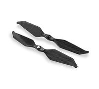 Eliche in fibra di carbonio 9455S a basso rumore, autobloccanti, pieghevoli, compatibili con gli accessori avanzati for droni DJI Phantom 4/4 PRO