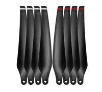 Eliche in fibra di carbonio ad alta efficienza P100 Pro, pale for droni for irrorazione agricola for V50 Pro(P100Pro 2CW2CCW)