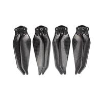 Eliche in fibra di carbonio da 4 pezzi La lama a basso rumore migliora l'elica, compatibile con gli accessori for droni