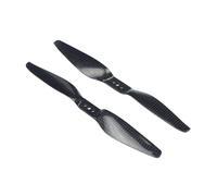 Eliche In Fibra Di Carbonio JMT 8055, 9055, 1055, 1155, 1255 3K CW CCW CF Props Con, Compatibili For Multicopter Quadcopter(1255)
