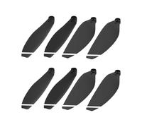 Eliche in plastica, pale for eliche leggere for droni, kit di sostituzione for pale, ventole for ali di droni, pezzi di ricambio for L900 Pro Se(8PCS)