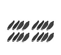 Eliche in plastica, pale for eliche leggere for droni, kit di sostituzione for pale, ventole for ali di droni, pezzi di ricambio for L900 Pro Se(16PCS)