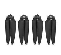 Eliche In Plastica Per Air 3 Drone 2 Paia Puntelli Ricambio Riduzione A Basso Rumore Lame A Sgancio Rapido Puntelli A Basso Rumore