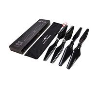 Eliche Master Airscrew Upgrade per 3DR Solo - Nero, 4 pezzi