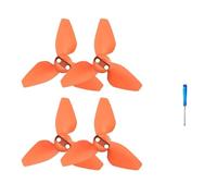 Eliche Multicolori Compatibili Con DJI Neo Drone Eliche Di Ricambio Leggere Ventole A Lame A Sgancio Rapido(2)