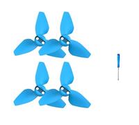 Eliche Multicolori Compatibili Con DJI Neo Drone Eliche Di Ricambio Leggere Ventole A Lame A Sgancio Rapido(8)