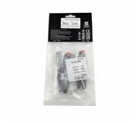 Eliche originali for DJI Mini 3/4 Pro 8 pezzi/pacco con viti Pezzo di ricambio for sostituzione Mavic Mini 3(1 pack)