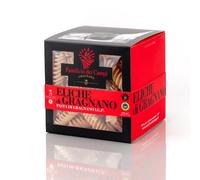 Eliche, Pasta di Gragnano IGP (Semola di Grano Duro) 500 g - Pastificio dei Campi