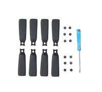 Eliche per DJI Flip, lame di ricambio a basso rumore per droni puntelli di ricambio per accessori per drone flip