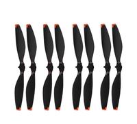Eliche per DJI Mini 5 Pro, lame a sgancio rapido a basso rumore, eliche in plastica leggera e resistente per volo stabile (8 pezzi)