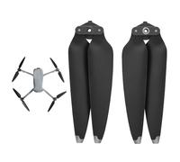 Eliche per DJI Mini3Pro/Mini3, design aerodinamico per una maggiore durata, facili da installare e rimuovere per un volo stabile e silenzioso (8