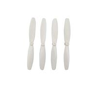 Eliche Per Droni 1 Set/4 Pale dell'elica RC Mini Droni/Misura for Parrot Mambo Parti UAV Eliche RC/Misura for Mini Droni/Misura for Parrot Mambo Parti UAV Pezzi Di Ricambio Per Pale Dell'elica ( Color